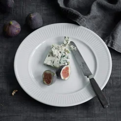 Plissé Flat Plate