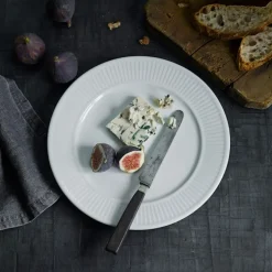 Plissé Flat Plate