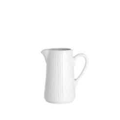 Plissé Jug