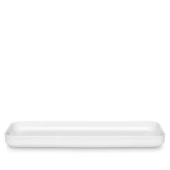 Plissé Rectangular Serving Dish