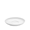 Plissé Saucer
