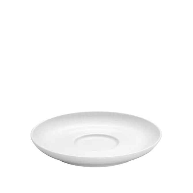 Plissé Saucer