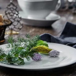 Plissé Small Plate