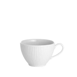 Plissé Tea Cup