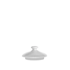 Plissé Teapot Lid