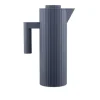 Plissé Thermo Jug