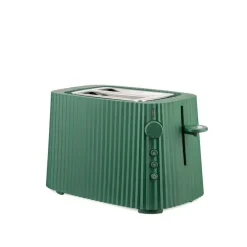Plissé Toaster