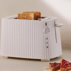 Plissé Toaster