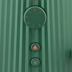 Plissé Toaster