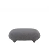 Ploum Footstool