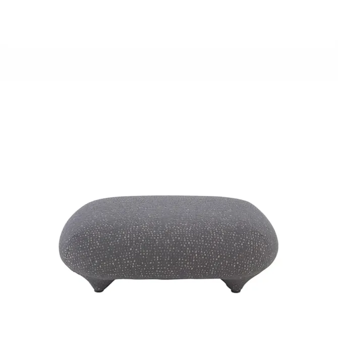 Ploum Footstool