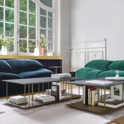 Plumy Sofa