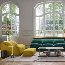 Plumy Sofa