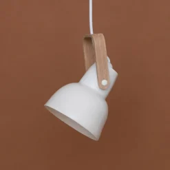 16Plus Pendant with Hanger