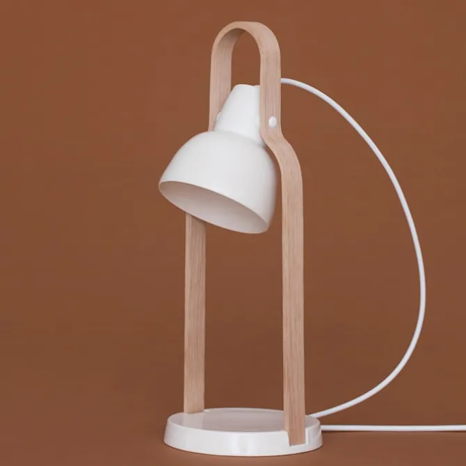 16Plus Table Lamp