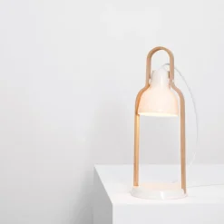 16Plus Table Lamp