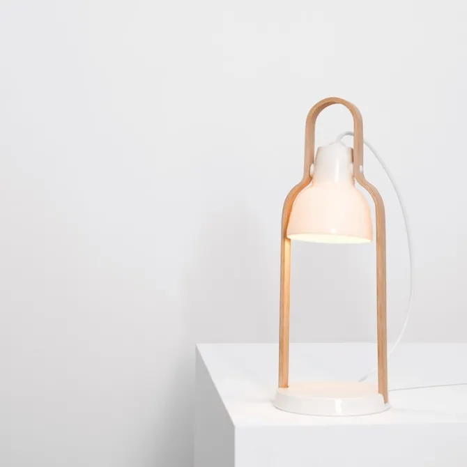 16Plus Table Lamp