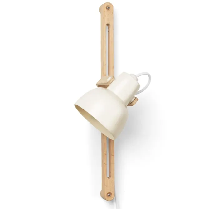 16Plus Wall Lamp Adjustable