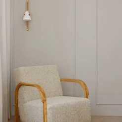 16Plus Wall Lamp Adjustable