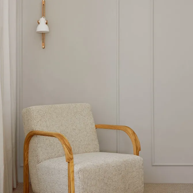 16Plus Wall Lamp Adjustable