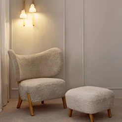 16Plus Wall Lamp Adjustable