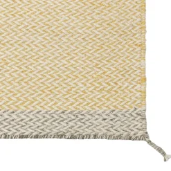Ply Rug - Yellow