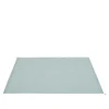 Ply rug recycled polyester light blue