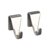 POC Assortment Of 2 Simple Hooks
