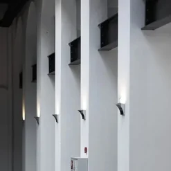 Pochette LED