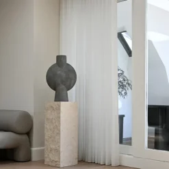Podium Limestone
