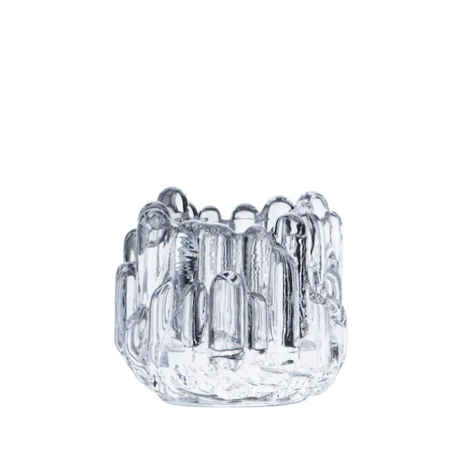 Polar Votive Clear