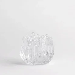 Polar Votive Clear