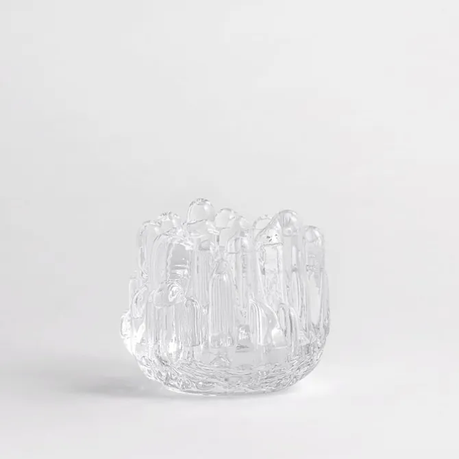 Polar Votive Clear