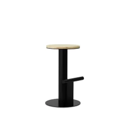 Pole Barstool 65 cm