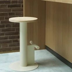 Pole Barstool 65 cm