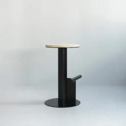 Pole Barstool 65 cm