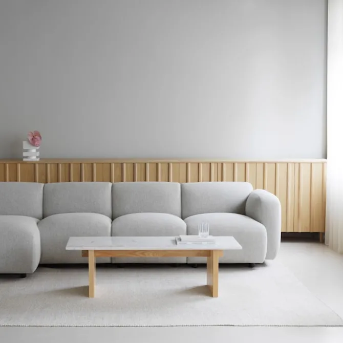 Polli Rug 200 x 300 cm