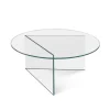 Pond Lounge Table Large