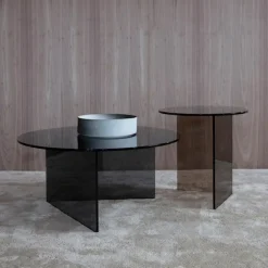 Pond Lounge Table Large