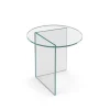 Pond Lounge Table Small