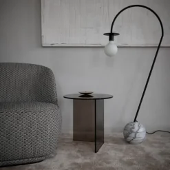 Pond Lounge Table Small