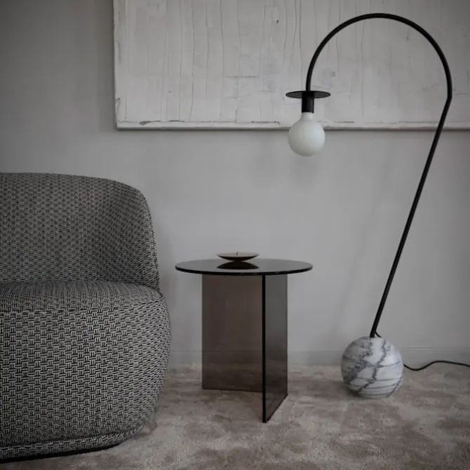 Pond Lounge Table Small