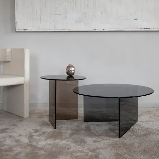 Pond Lounge Table Small