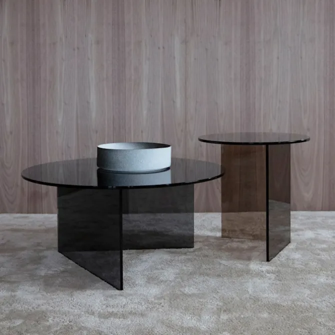 Pond Lounge Table Small