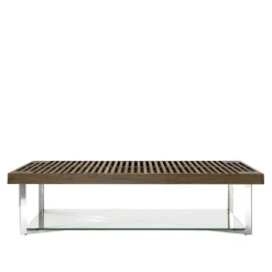 Ponton Low Table