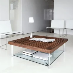 Ponton Low Table