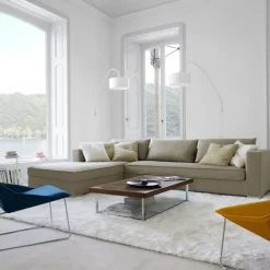 Ponton Low Table