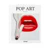 Pop Art - Basic Art Series