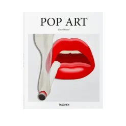 Pop Art - Basic Art Series