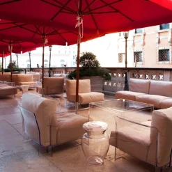 Pop Outdoor Armchair